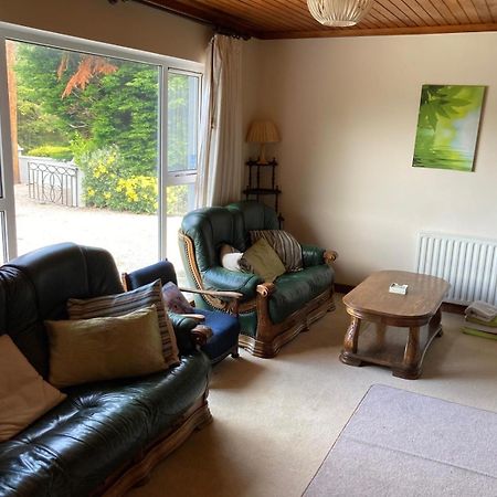 Shalom Bungalow Falcarragh Mountain View Oldtown Buitenkant foto