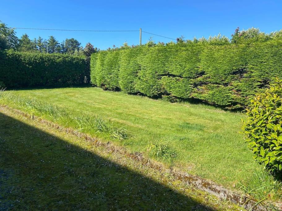 Shalom Bungalow Falcarragh Mountain View Oldtown Buitenkant foto