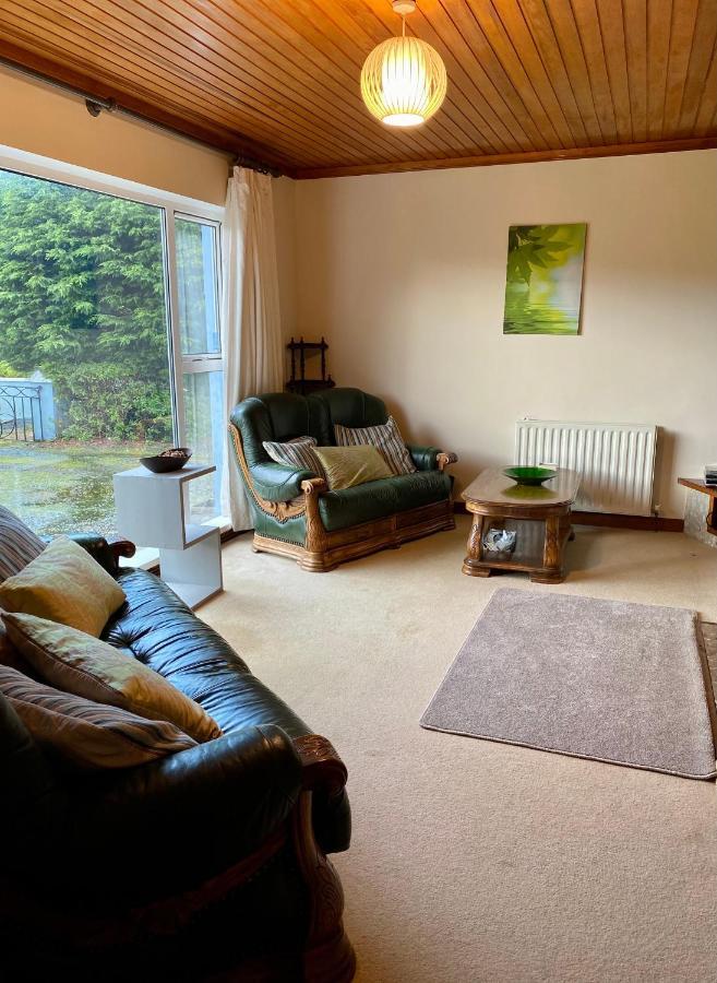 Shalom Bungalow Falcarragh Mountain View Oldtown Buitenkant foto