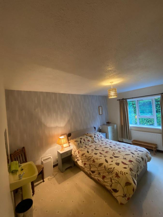 Shalom Bungalow Falcarragh Mountain View Oldtown Buitenkant foto